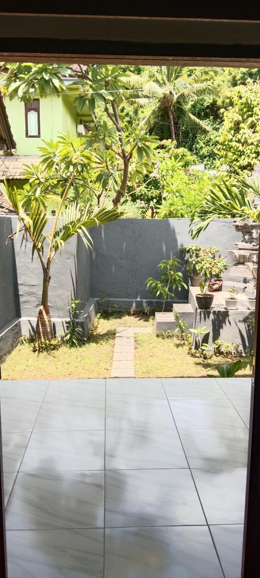 Beten Enjung Homestay