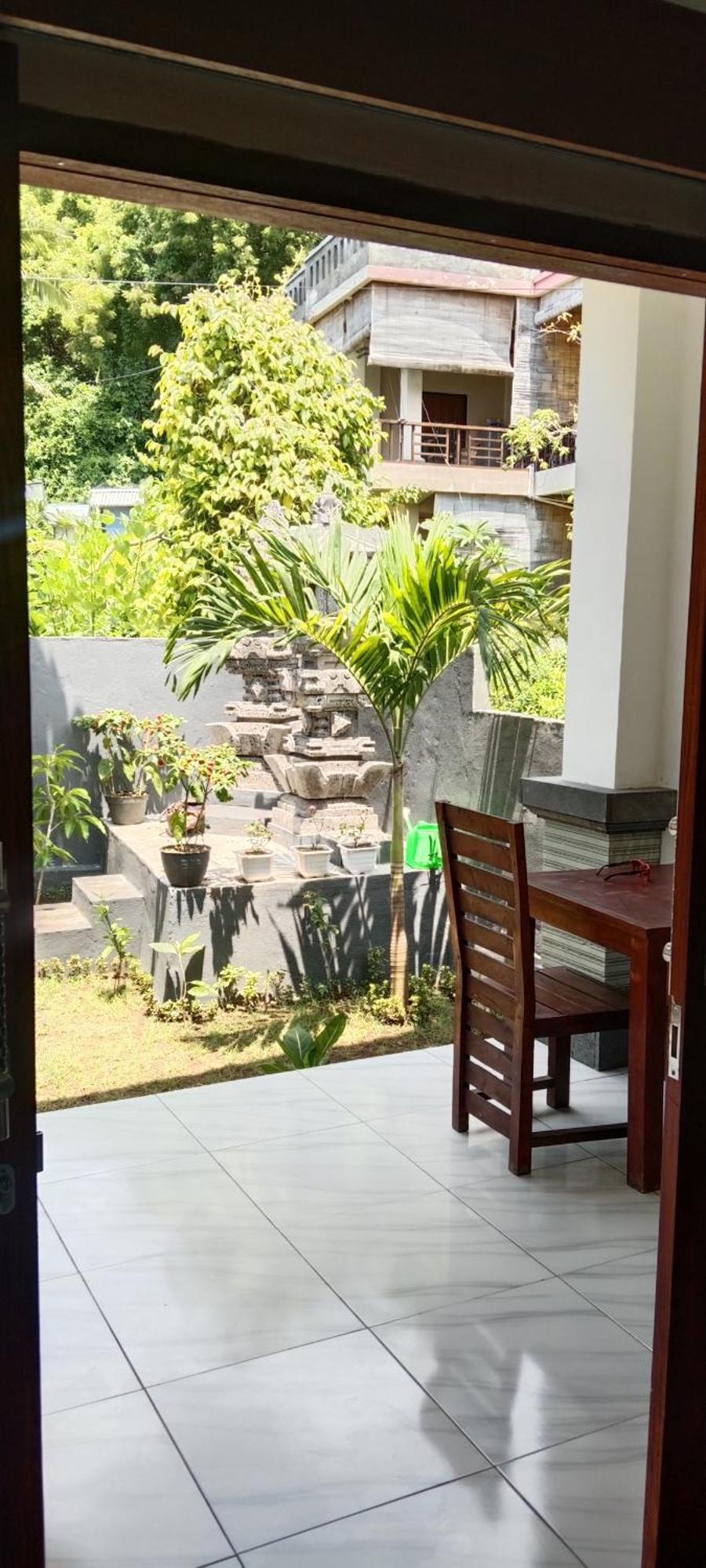 Beten Enjung Homestay *