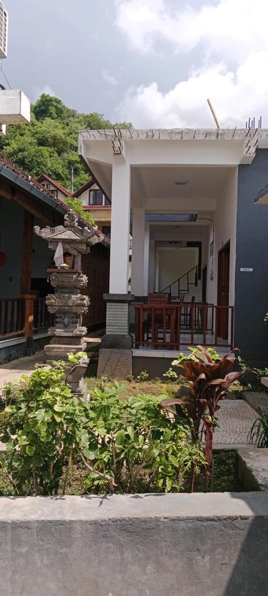 Homestay Beten Enjung *