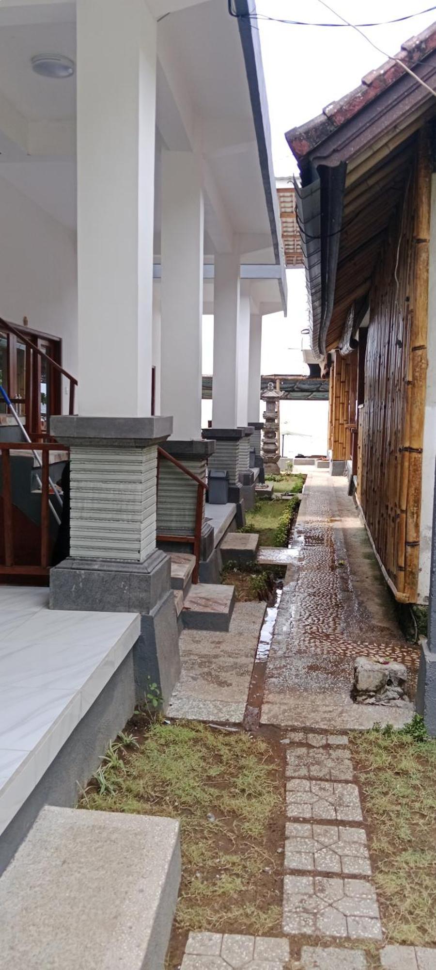 Beten Enjung Homestay Amed (Bali)