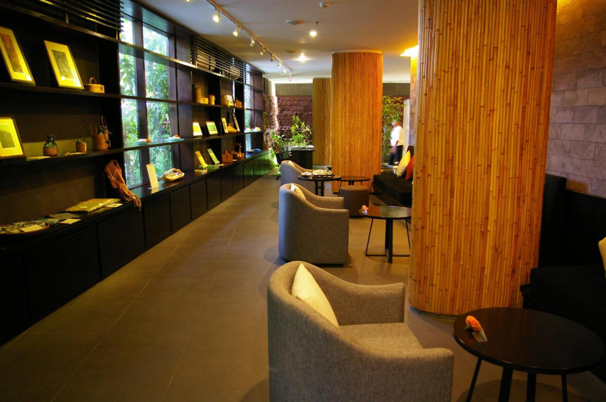 Watermark & Bali 4* Jimbaran (Bali)