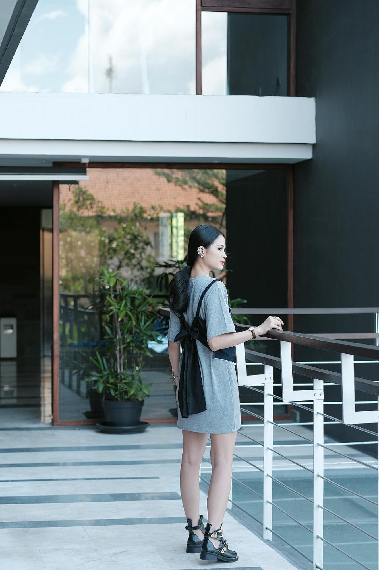 Watermark Hotel&spa Bali