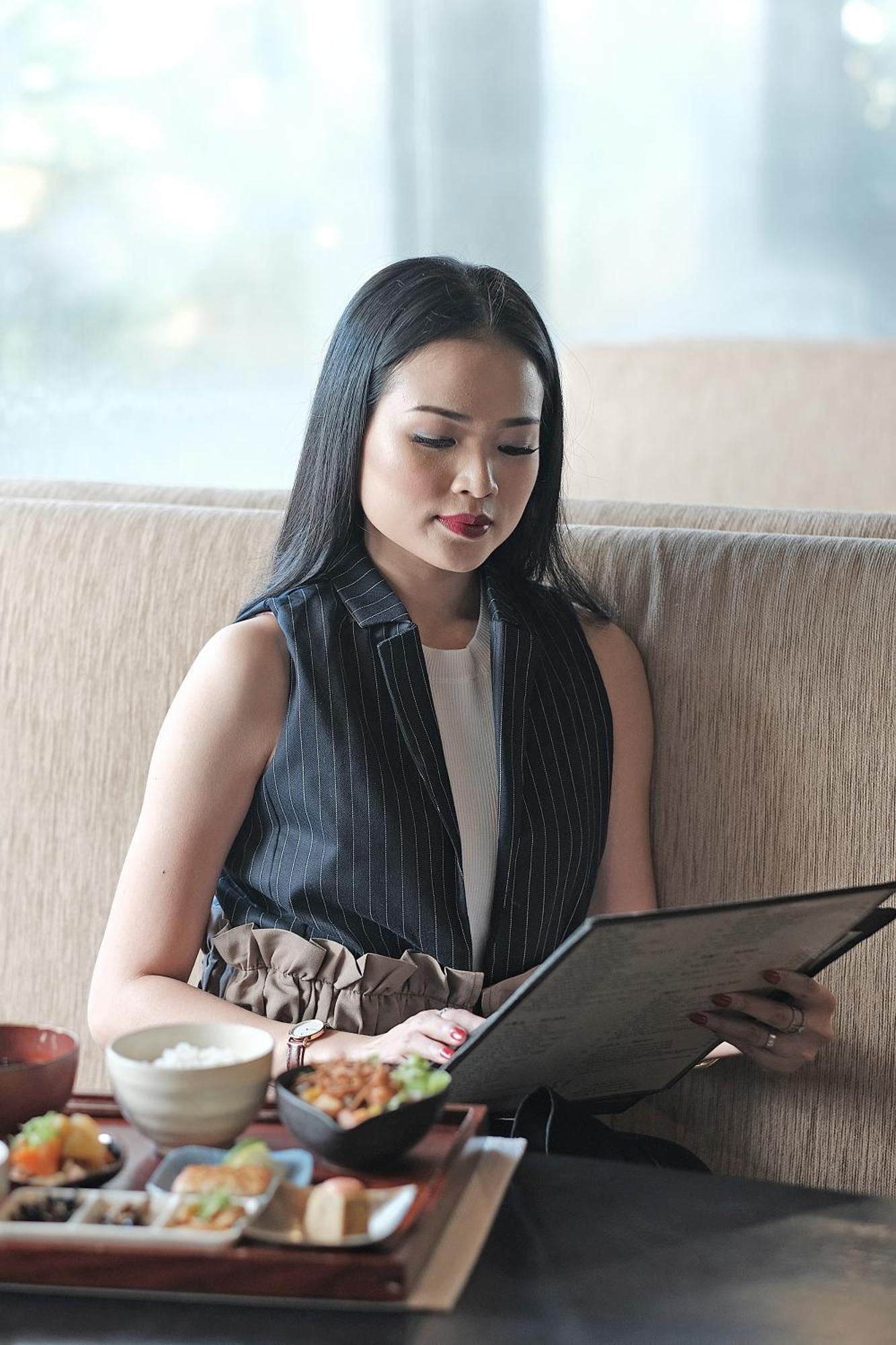 Watermark Hotel&spa Bali Hotel