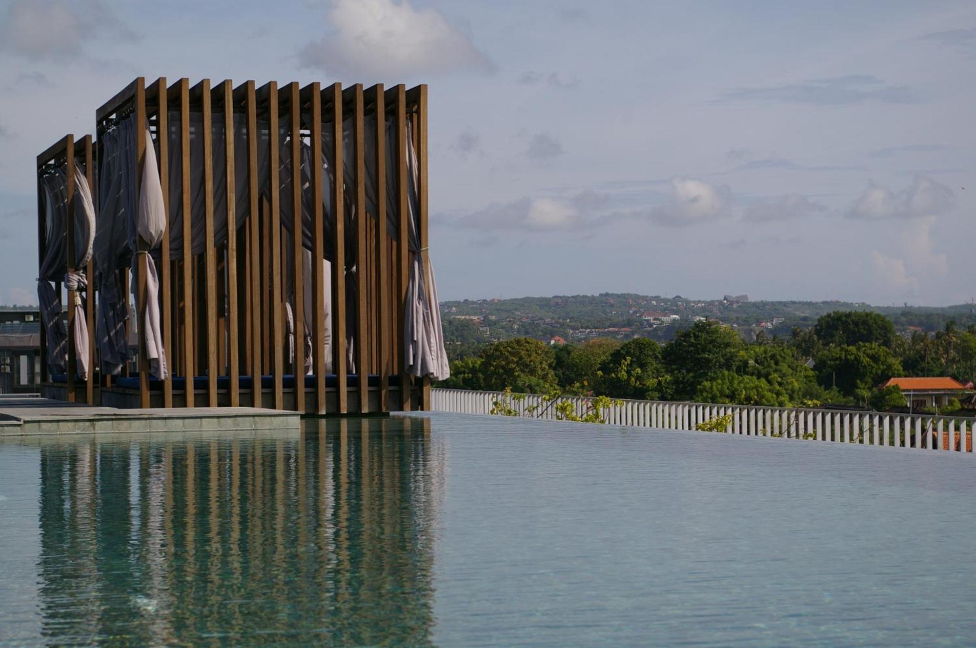 Hotel Watermark & Bali