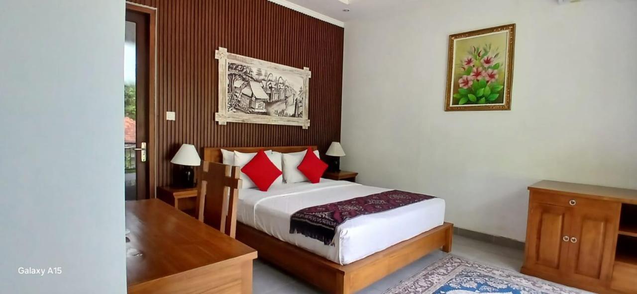 Villa Ubud Harmony Private Villa And Pool Ubud (Bali)