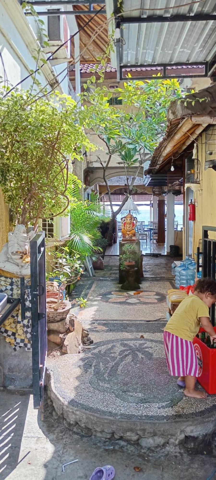 Sunrise Cafe Homestay