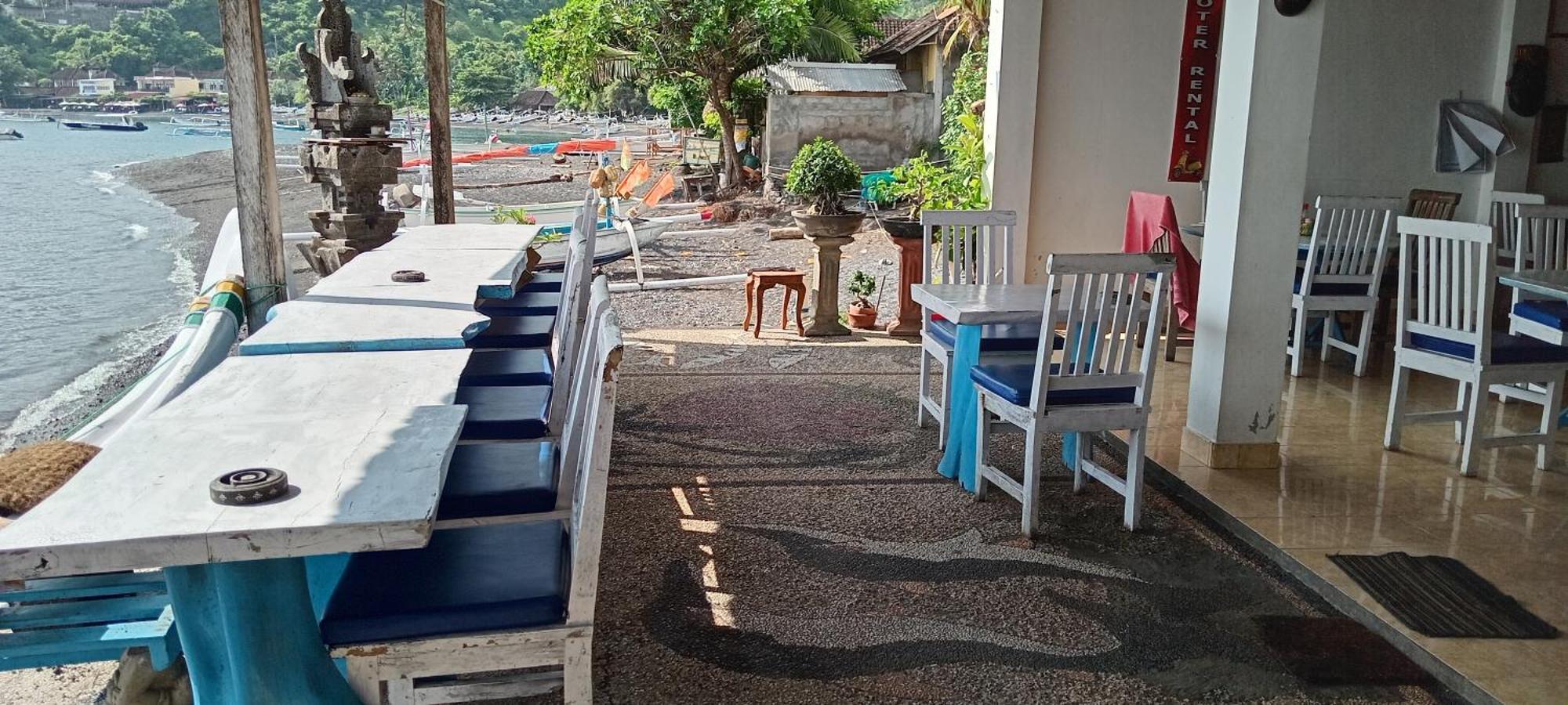 Homestay Sunrise Cafe