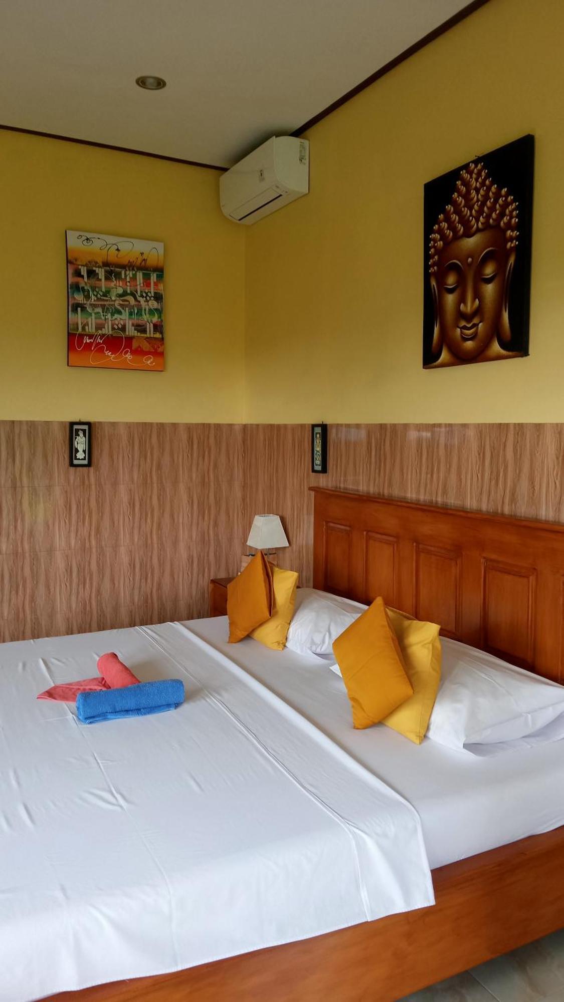 Inn Alamku Karangasem (Bali)
