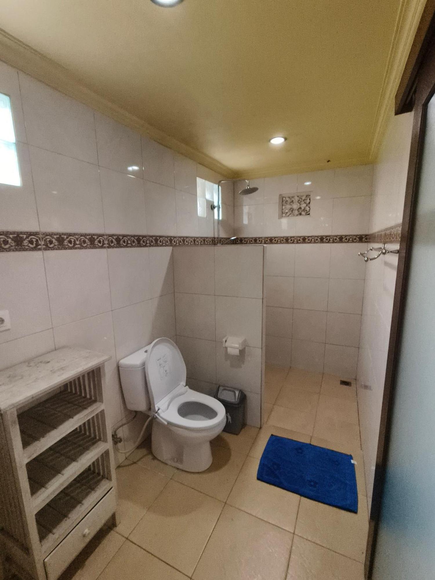 Rumah Keluarga Bali Homestay *