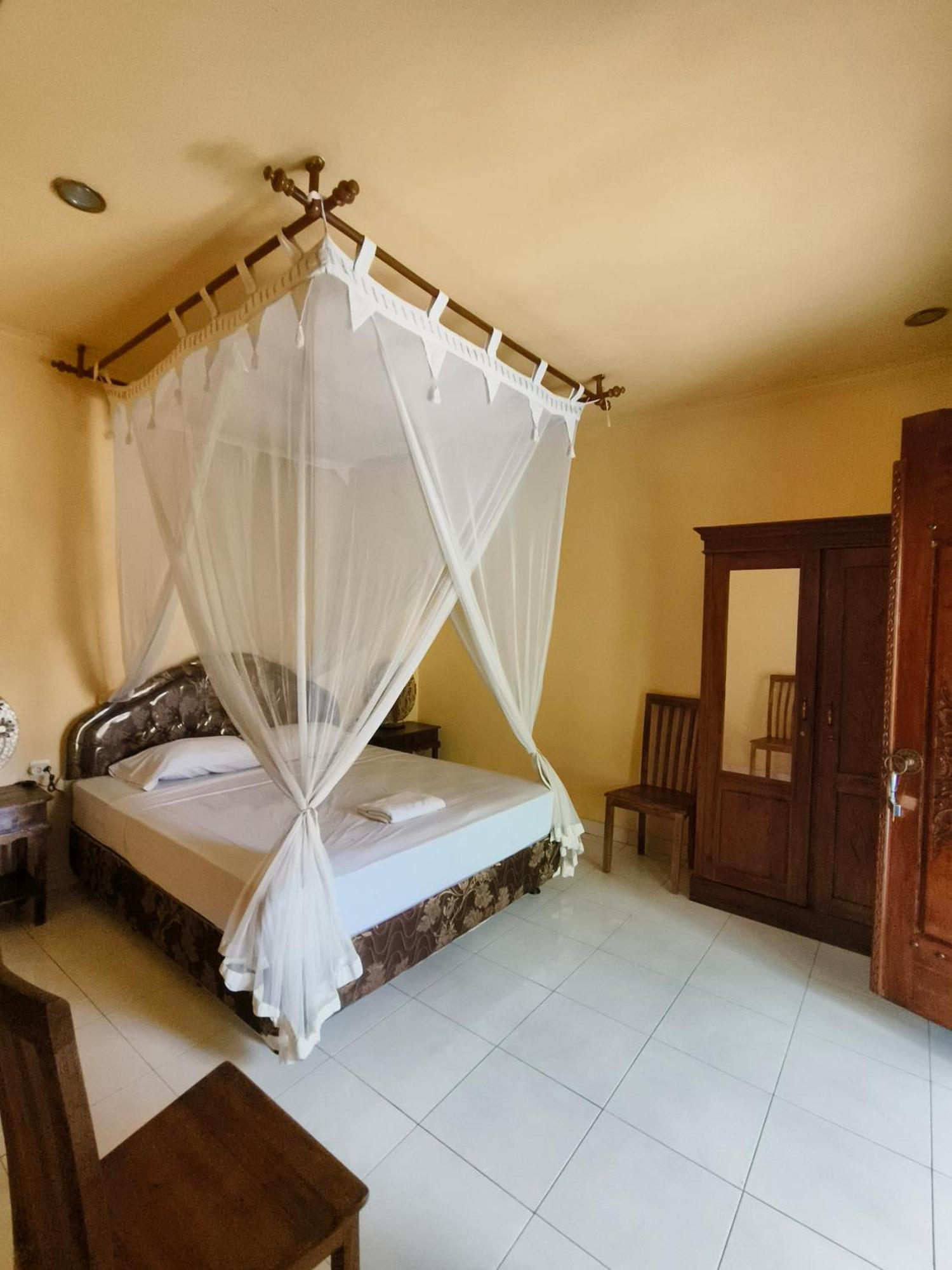 Rumah Keluarga Bali Homestay Ubud (Bali)
