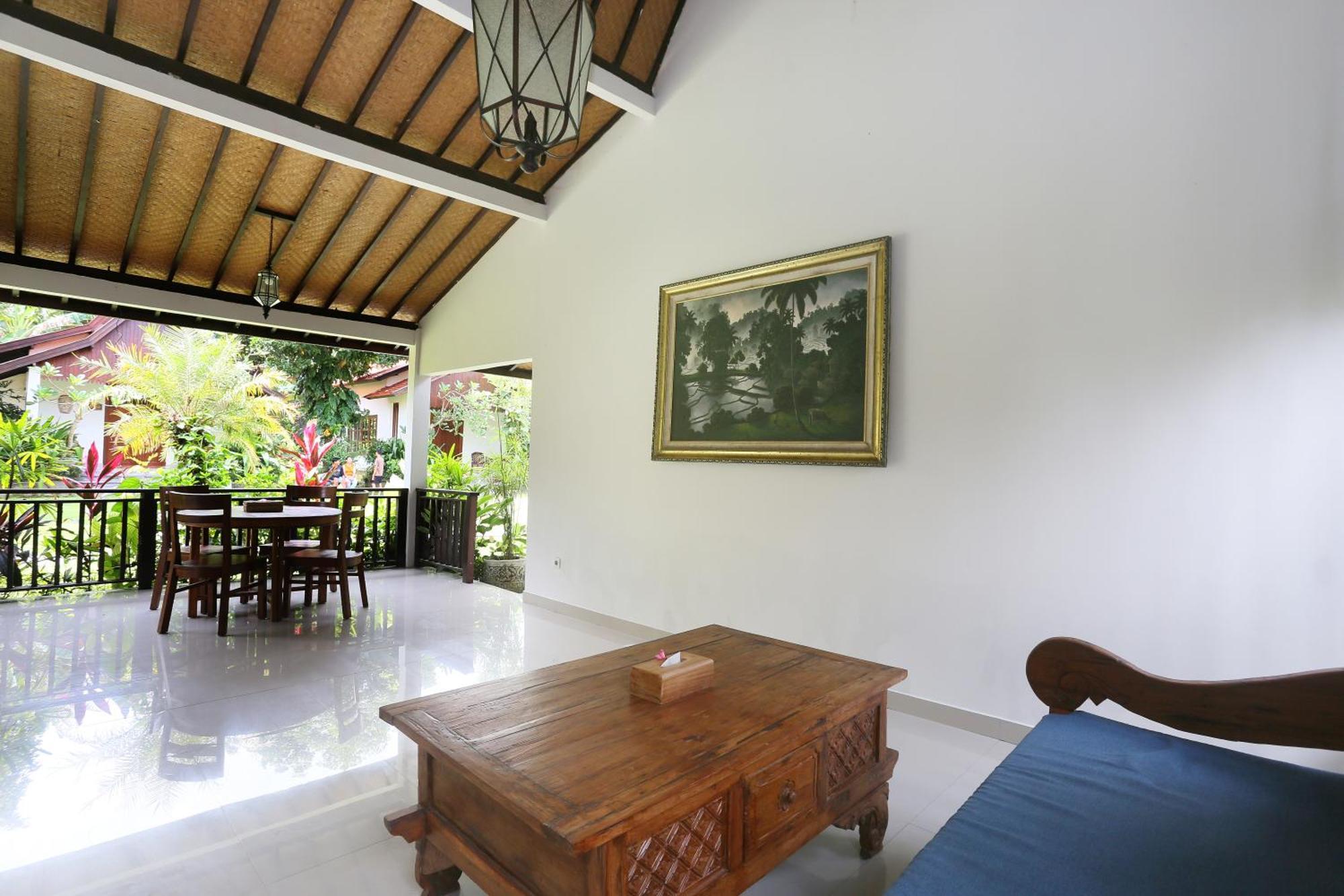 Dewantara Boutique Bali Holiday park Umeanyar