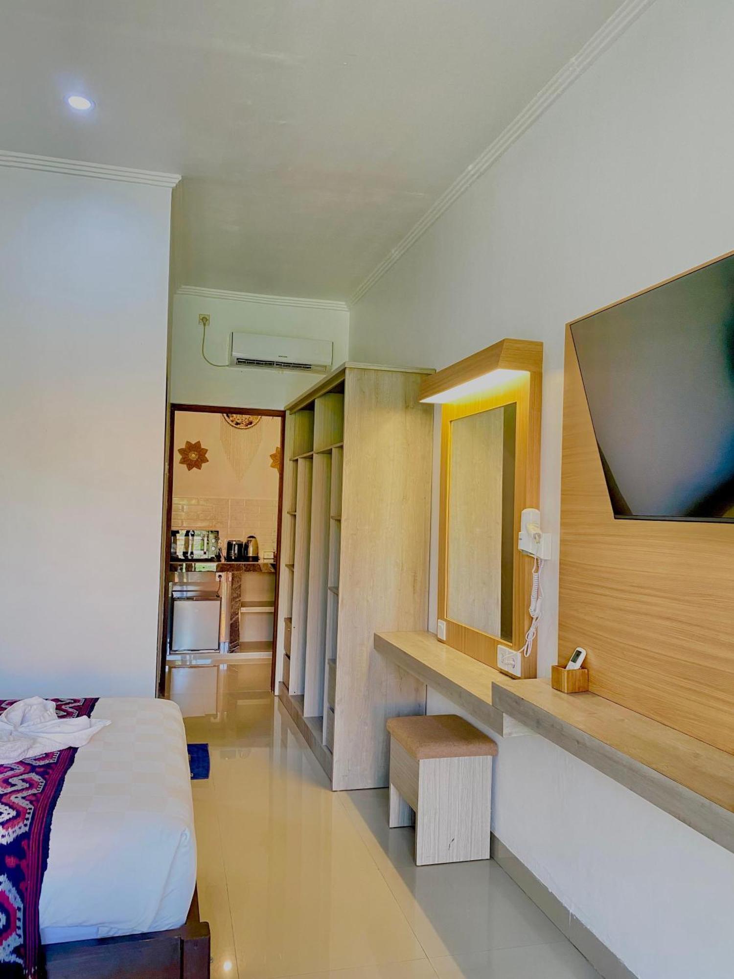 Padang-padang Sari Homestay Uluwatu (Bali)