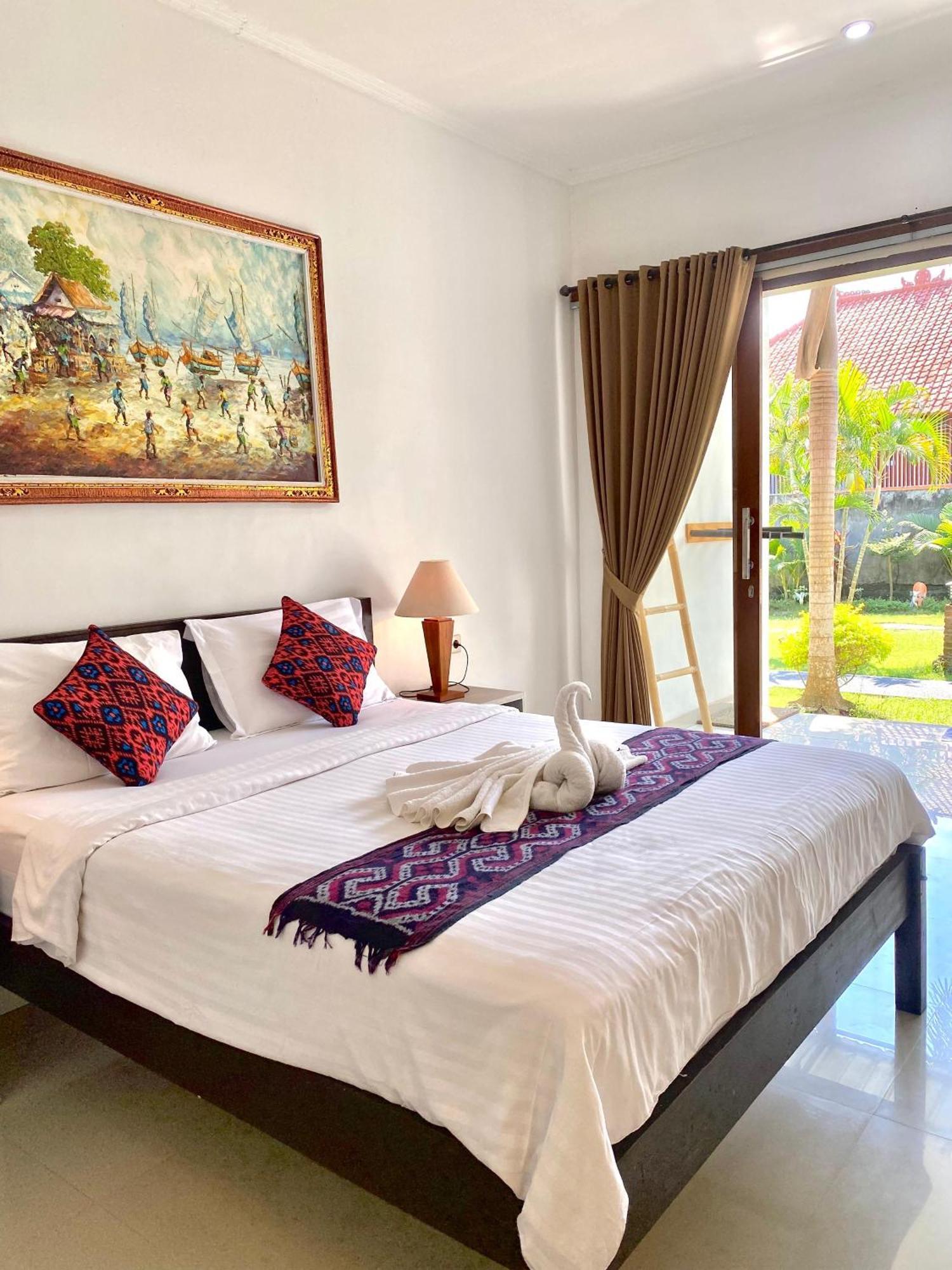 Padang-padang Sari Homestay Uluwatu (Bali)