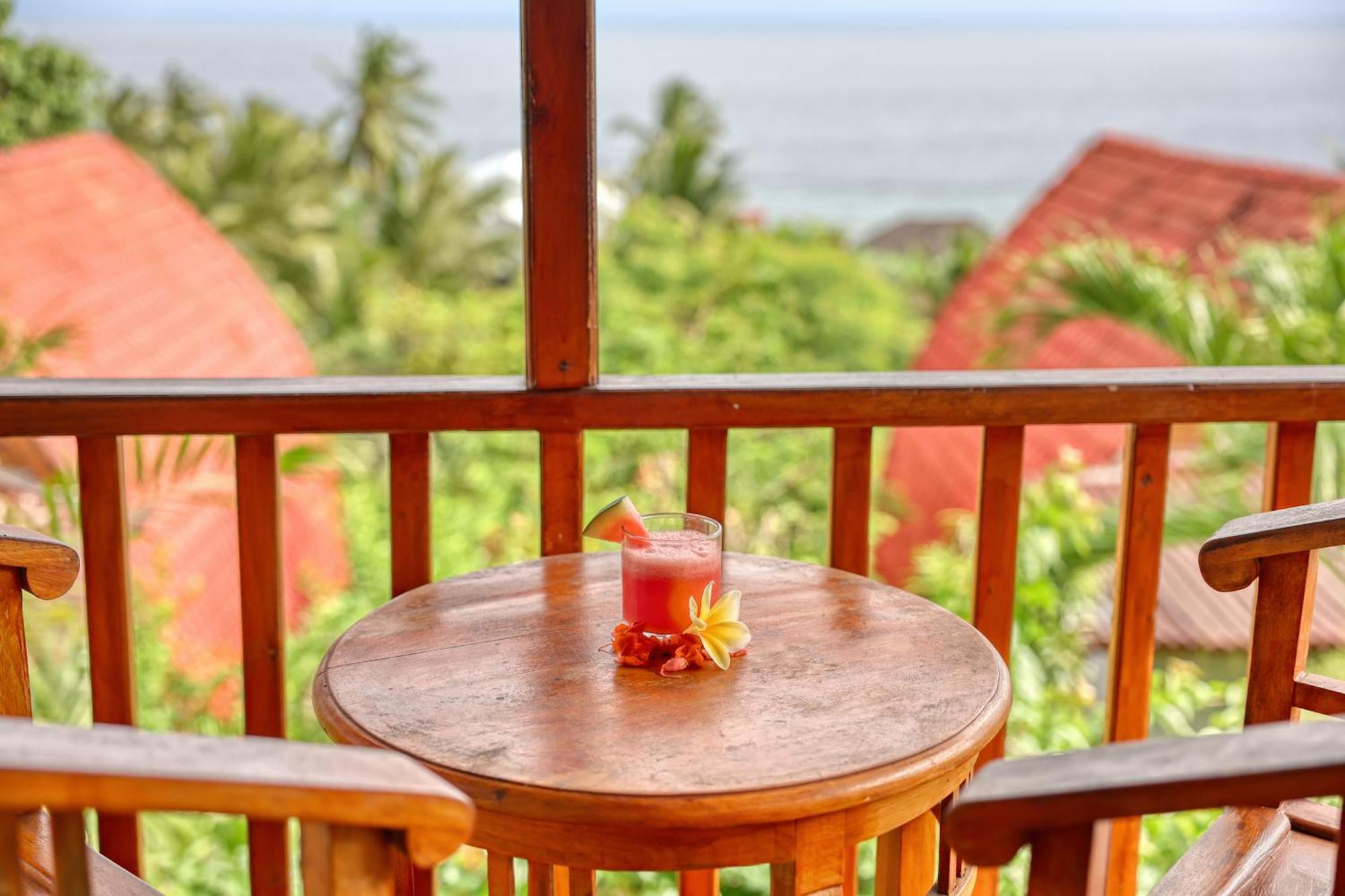 Petak Holiday park Ped