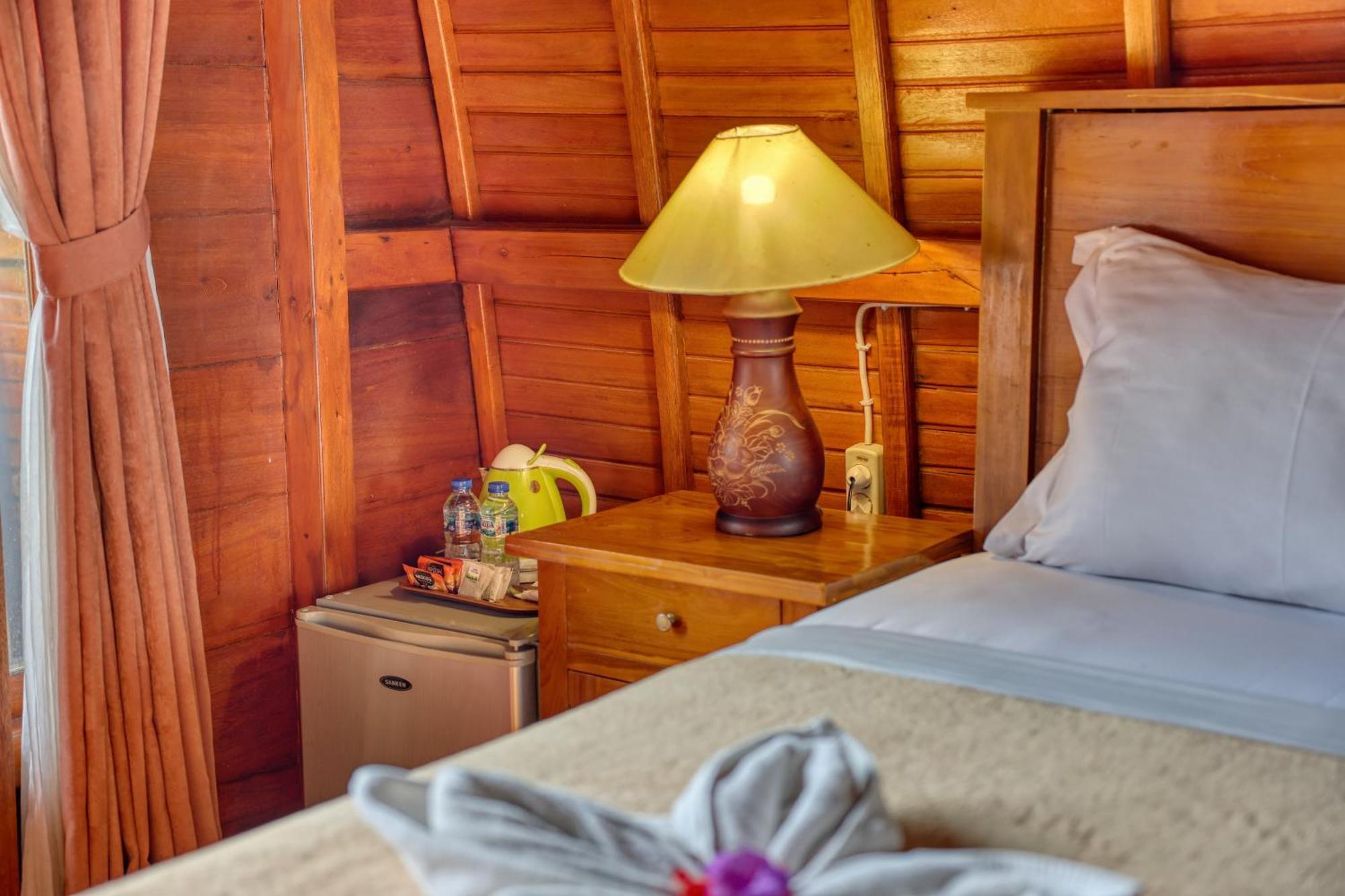 Holiday park Petak Ped