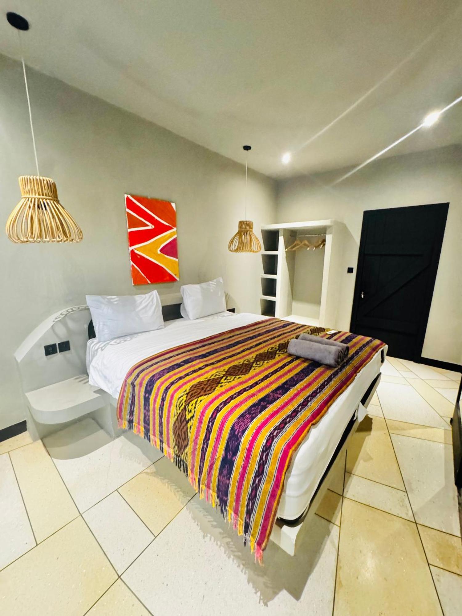 Sub Bali Villa
