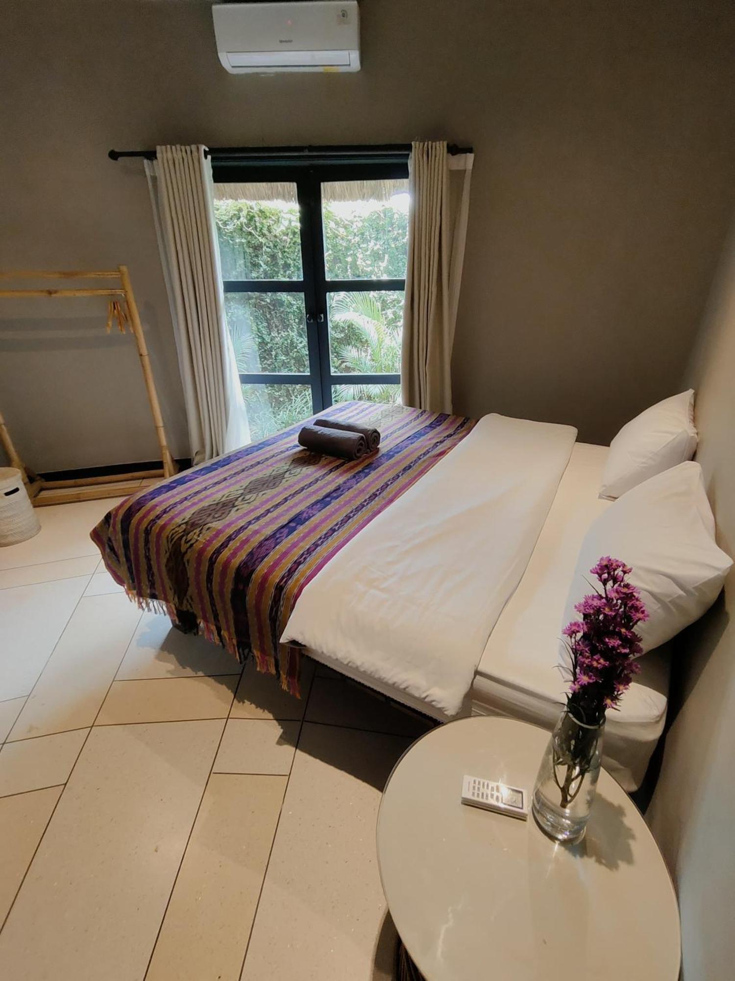 Sub Bali Villa Canggu (Bali)