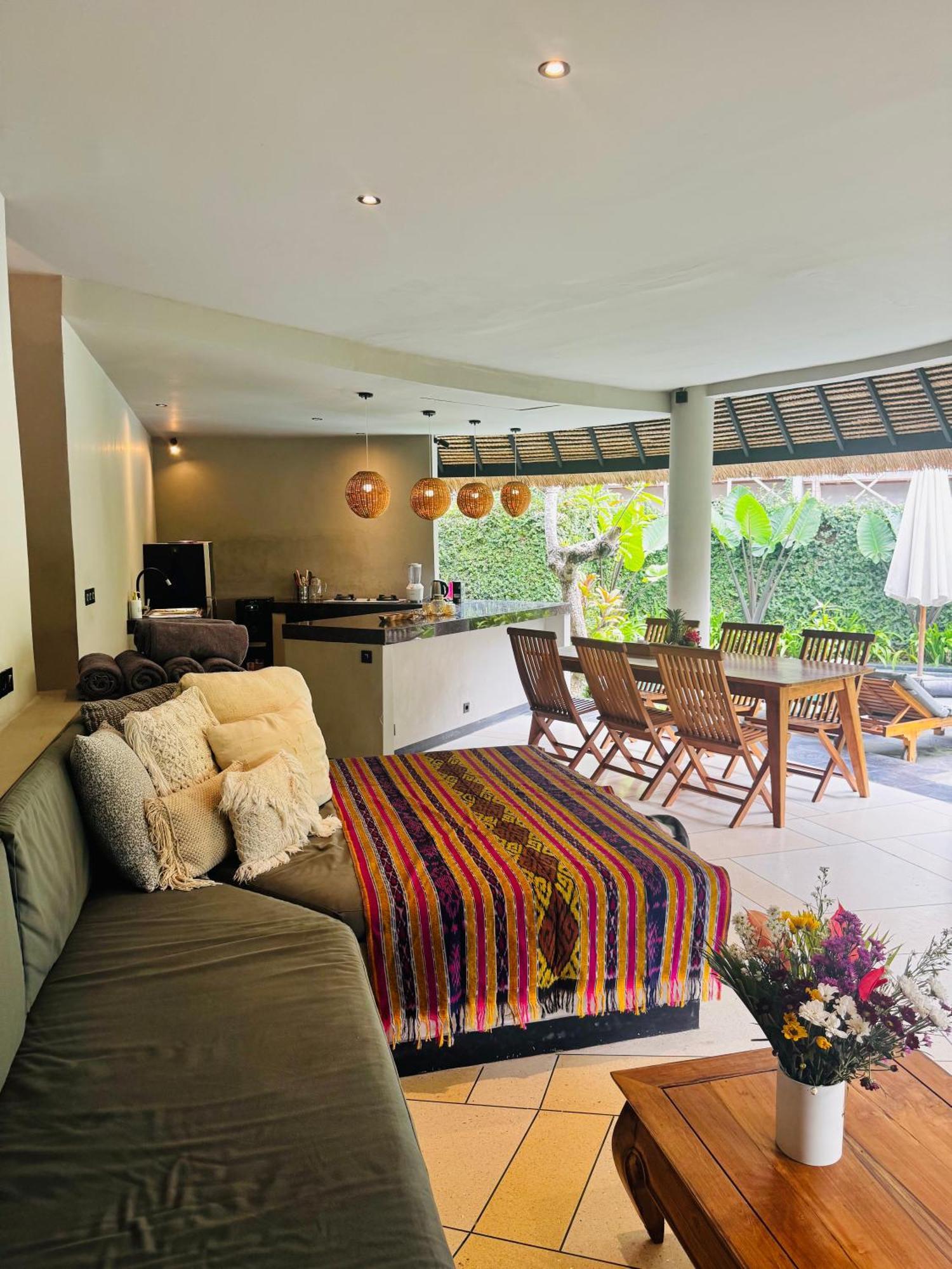 Villa Sub Bali