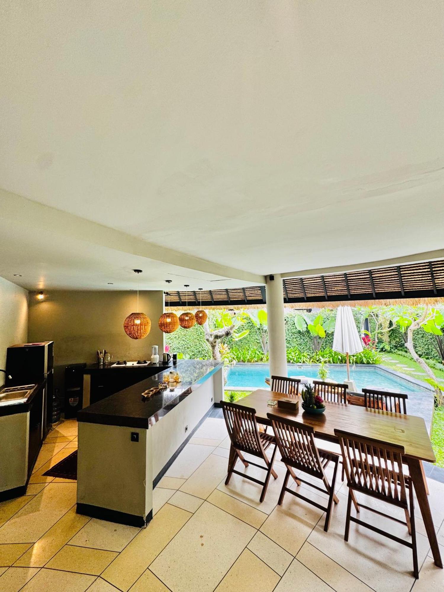 Villa Sub Bali *