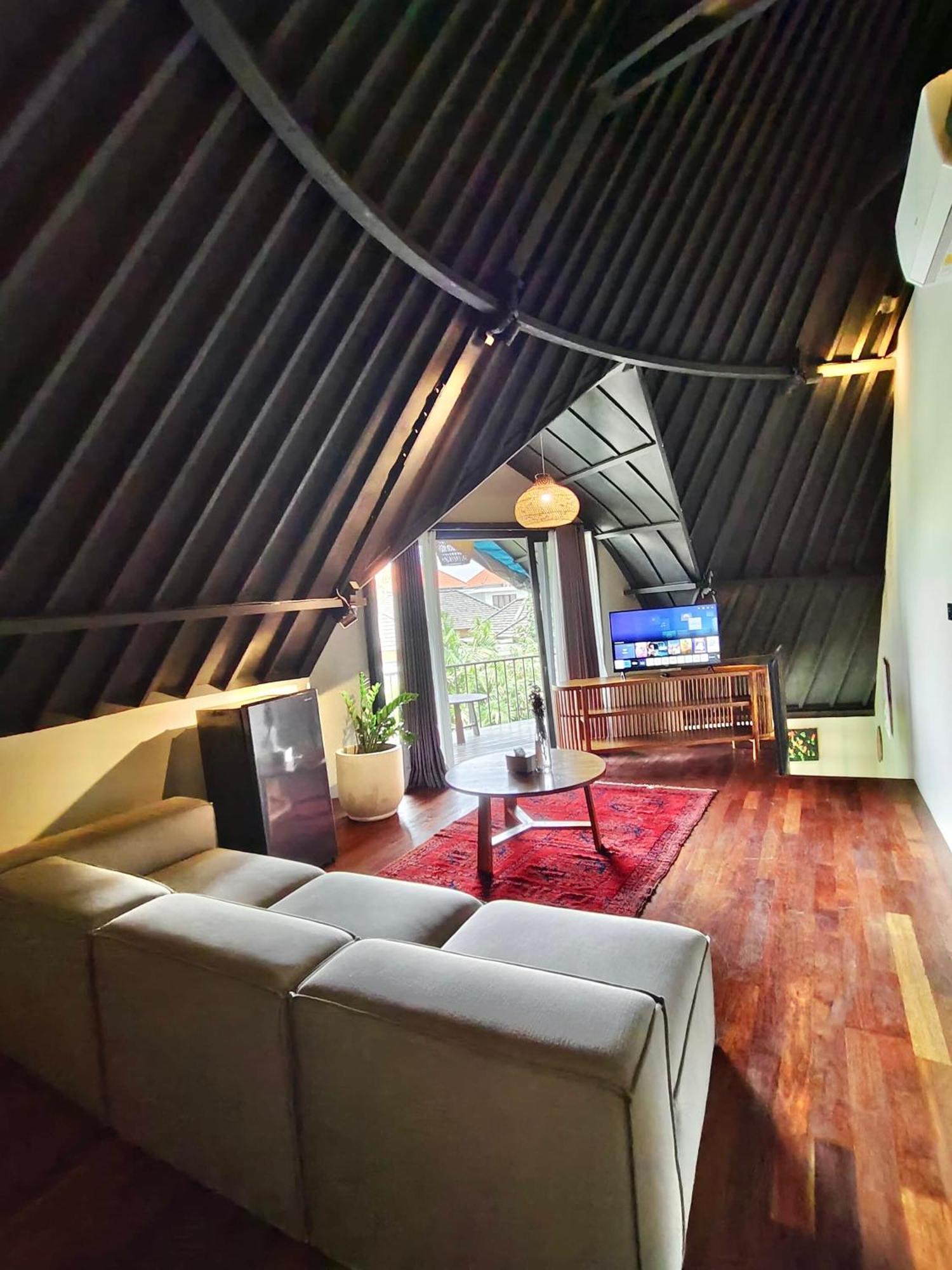 Sub Bali Villa Canggu (Bali)