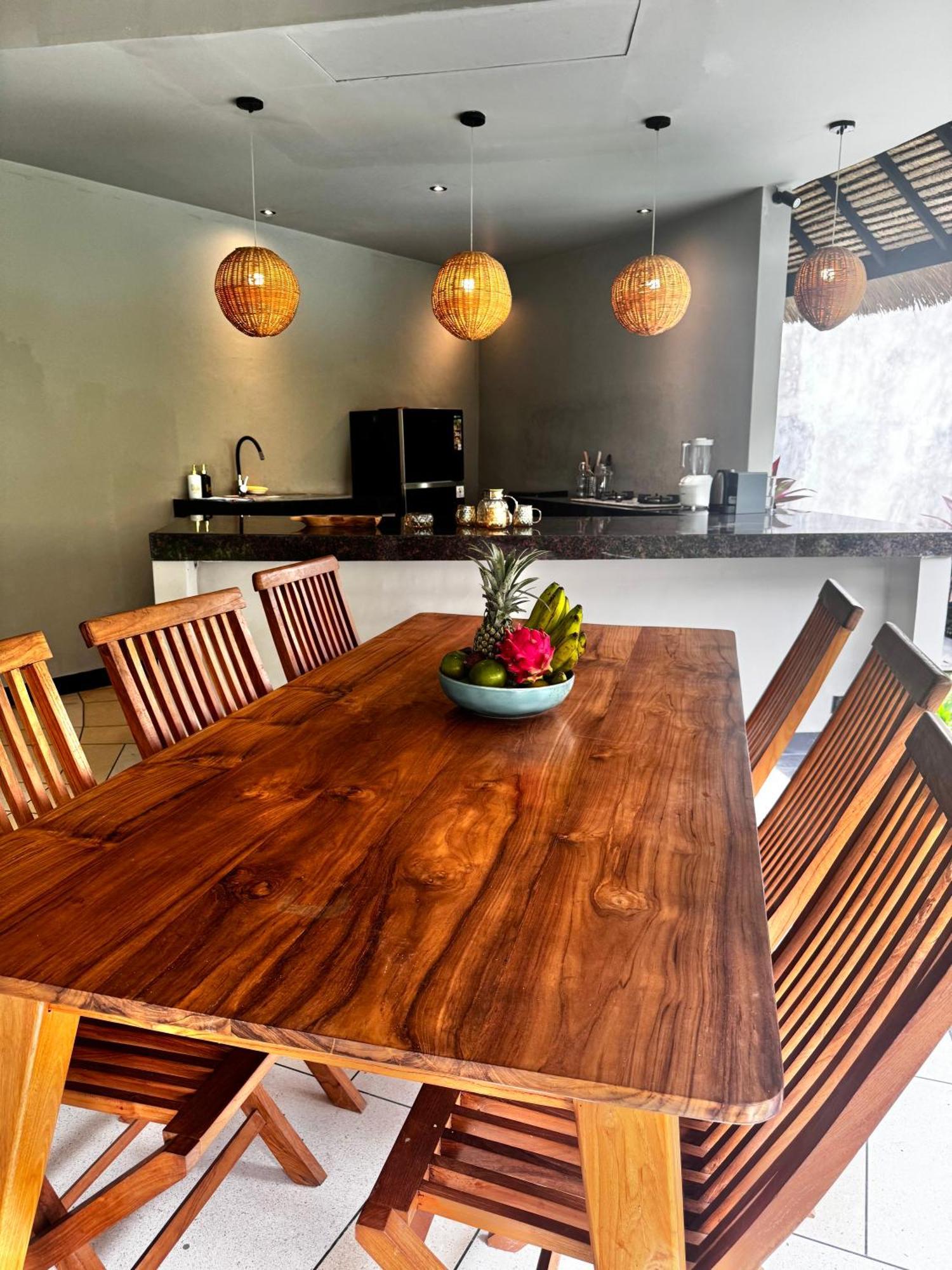 Sub Bali Villa Canggu (Bali)