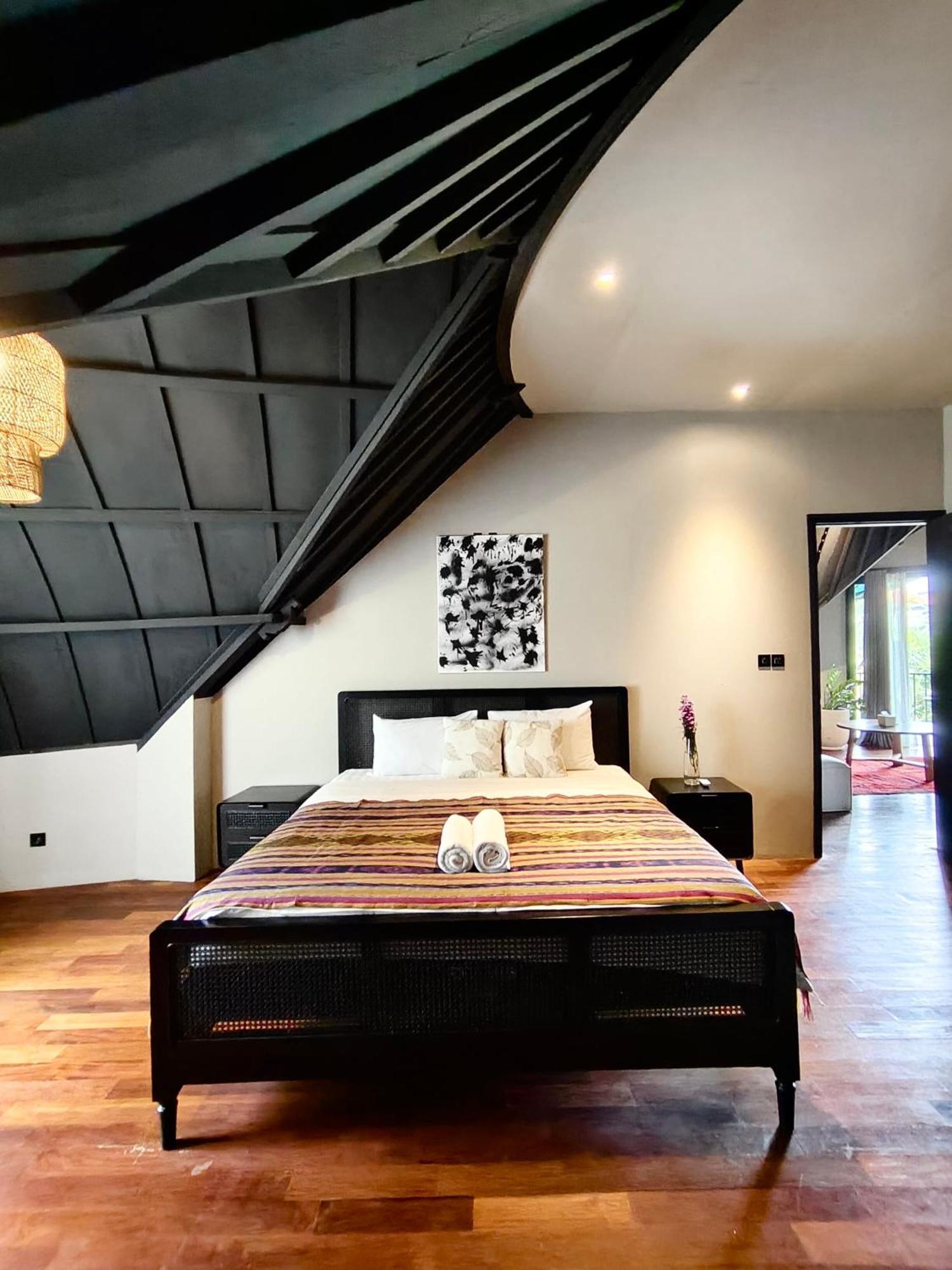 Villa Sub Bali Canggu (Bali)