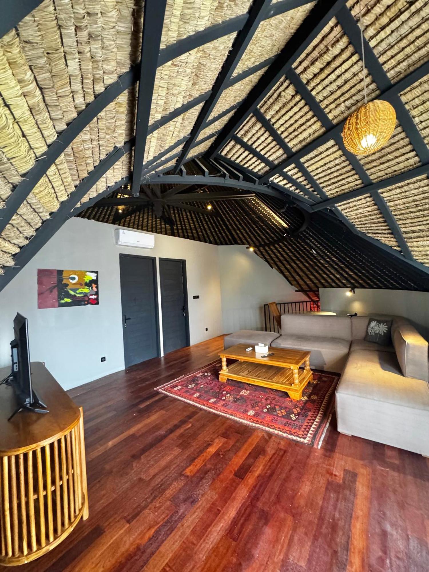 Sub Bali * Canggu (Bali)