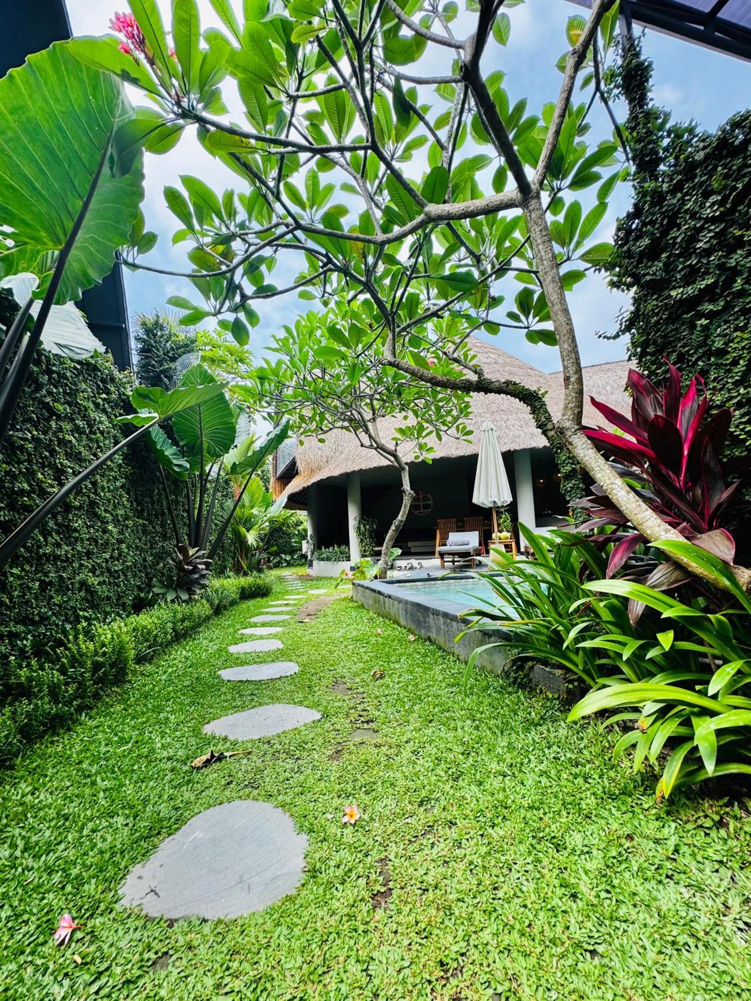 Sub Bali Villa