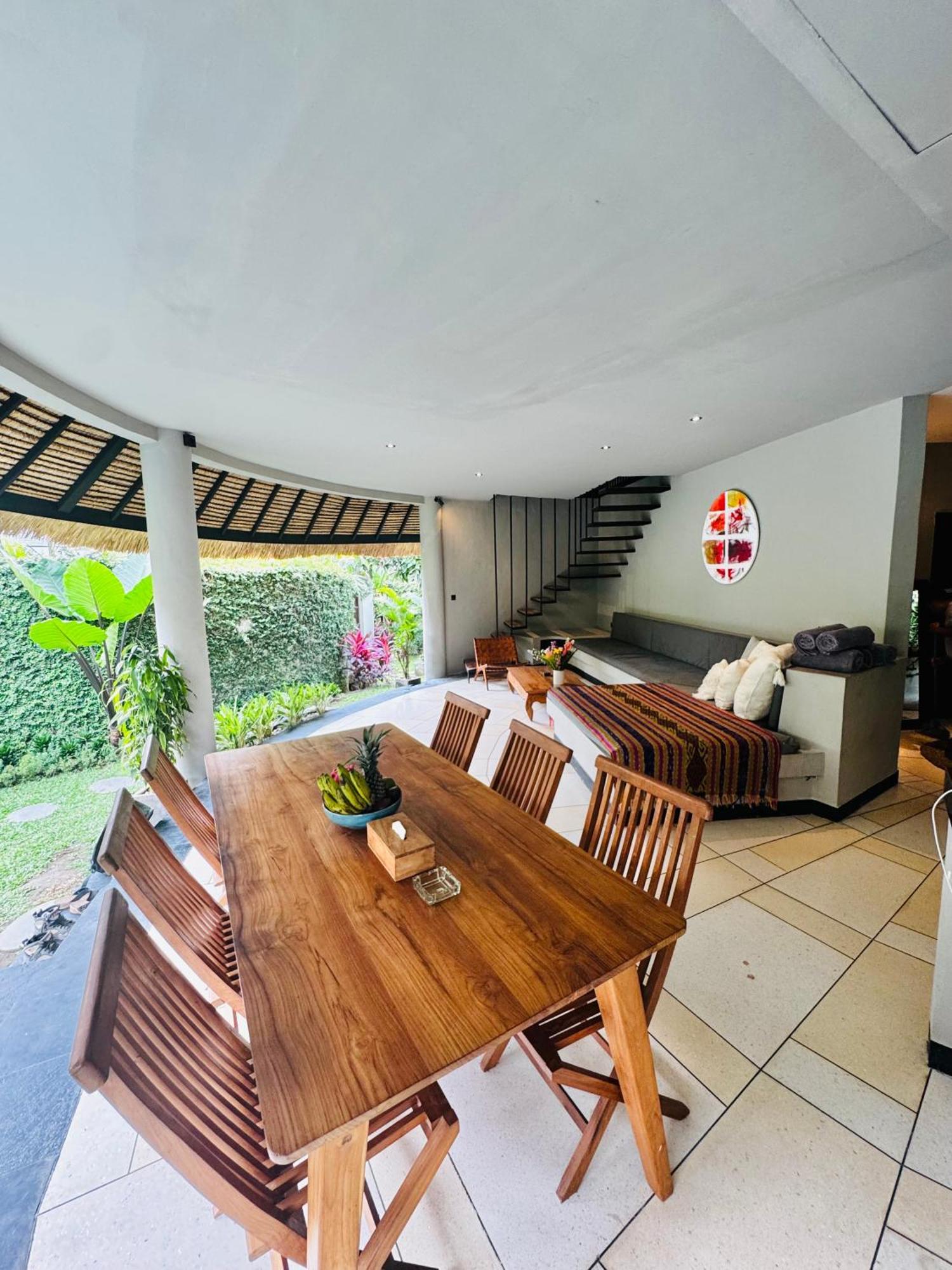 Villa Sub Bali Canggu (Bali)