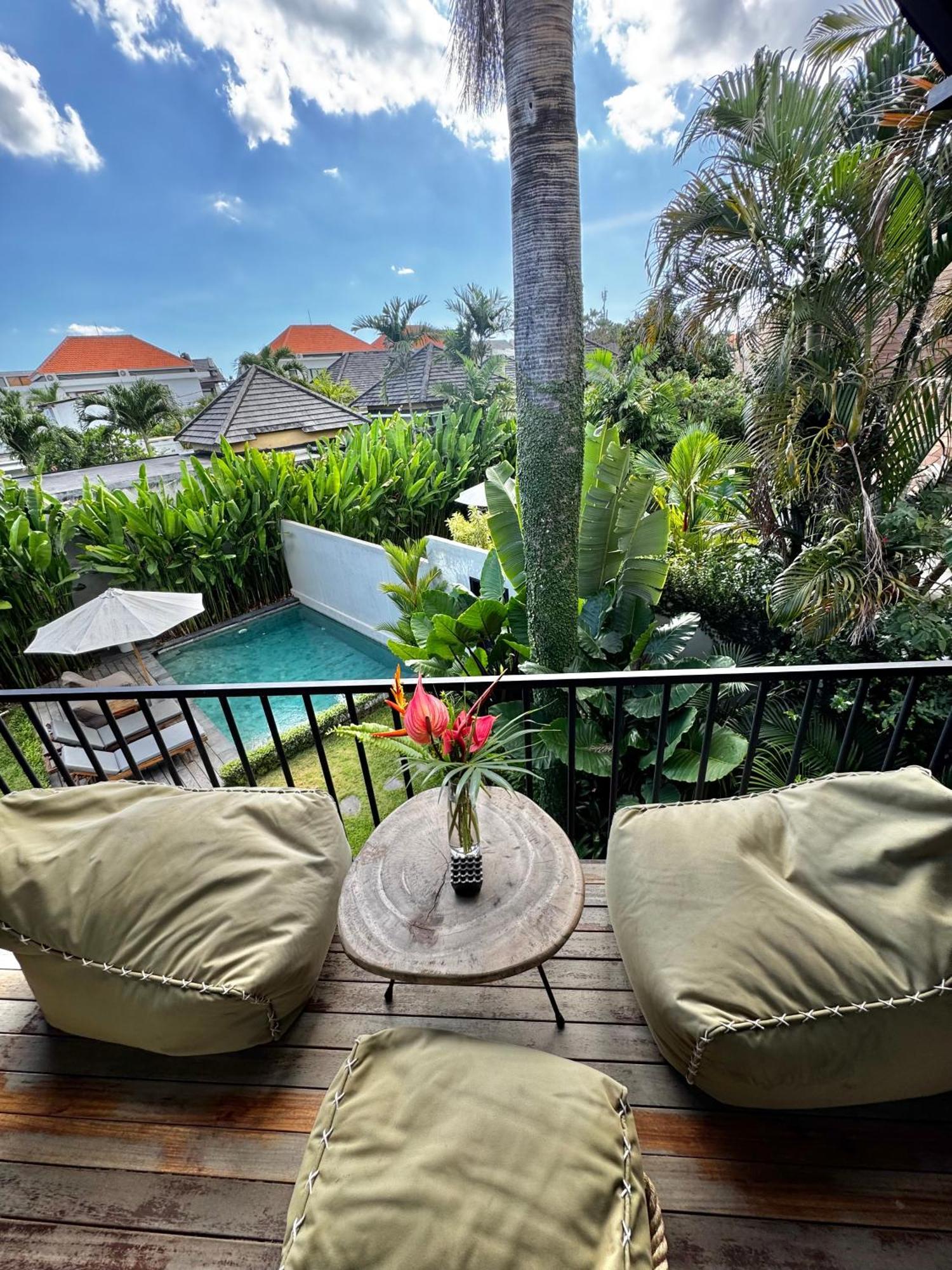 Villa Sub Bali
