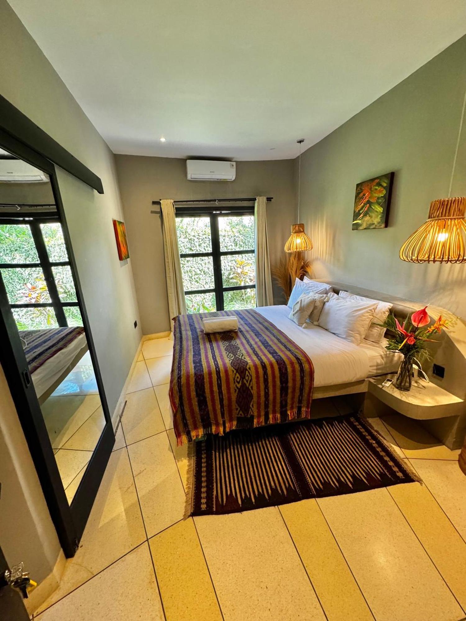 Sub Bali Villa *