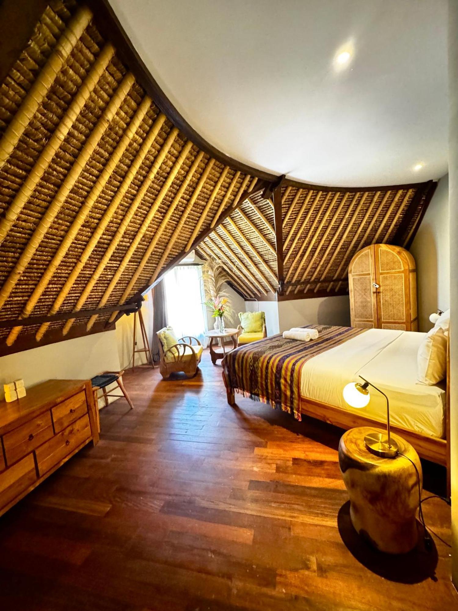 Villa Sub Bali *