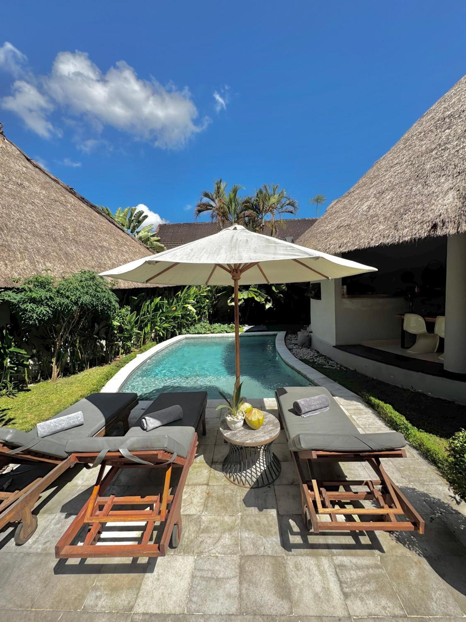 Villa Sub Bali Canggu (Bali)