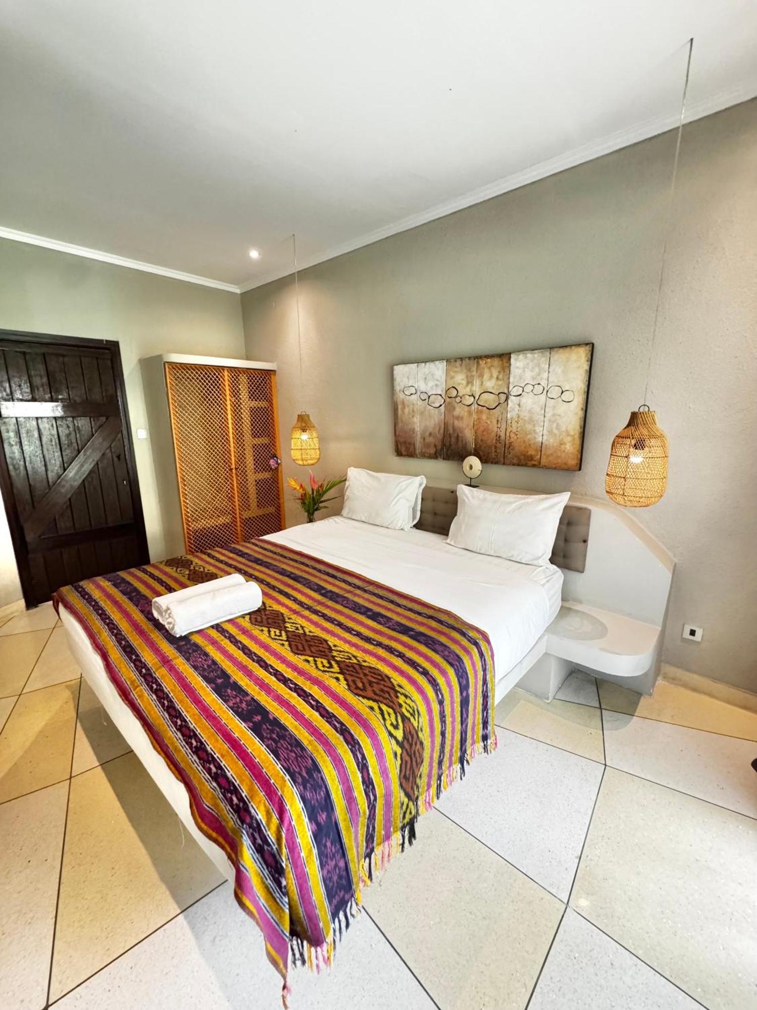 Sub Bali Villa
