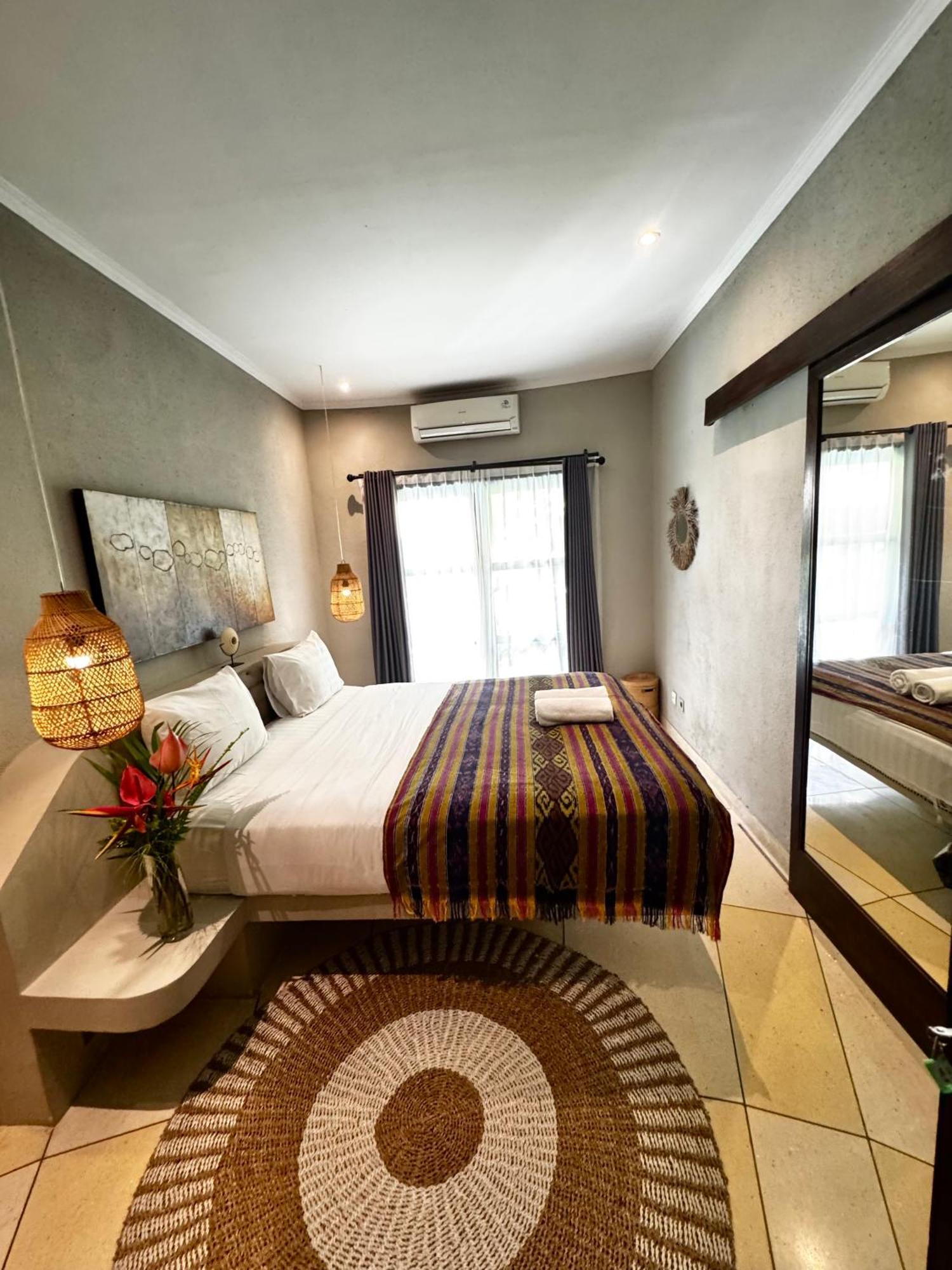 Sub Bali Villa *