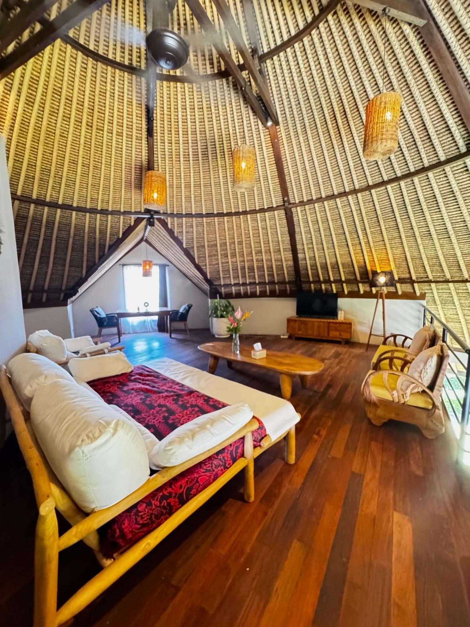 Villa Sub Bali *