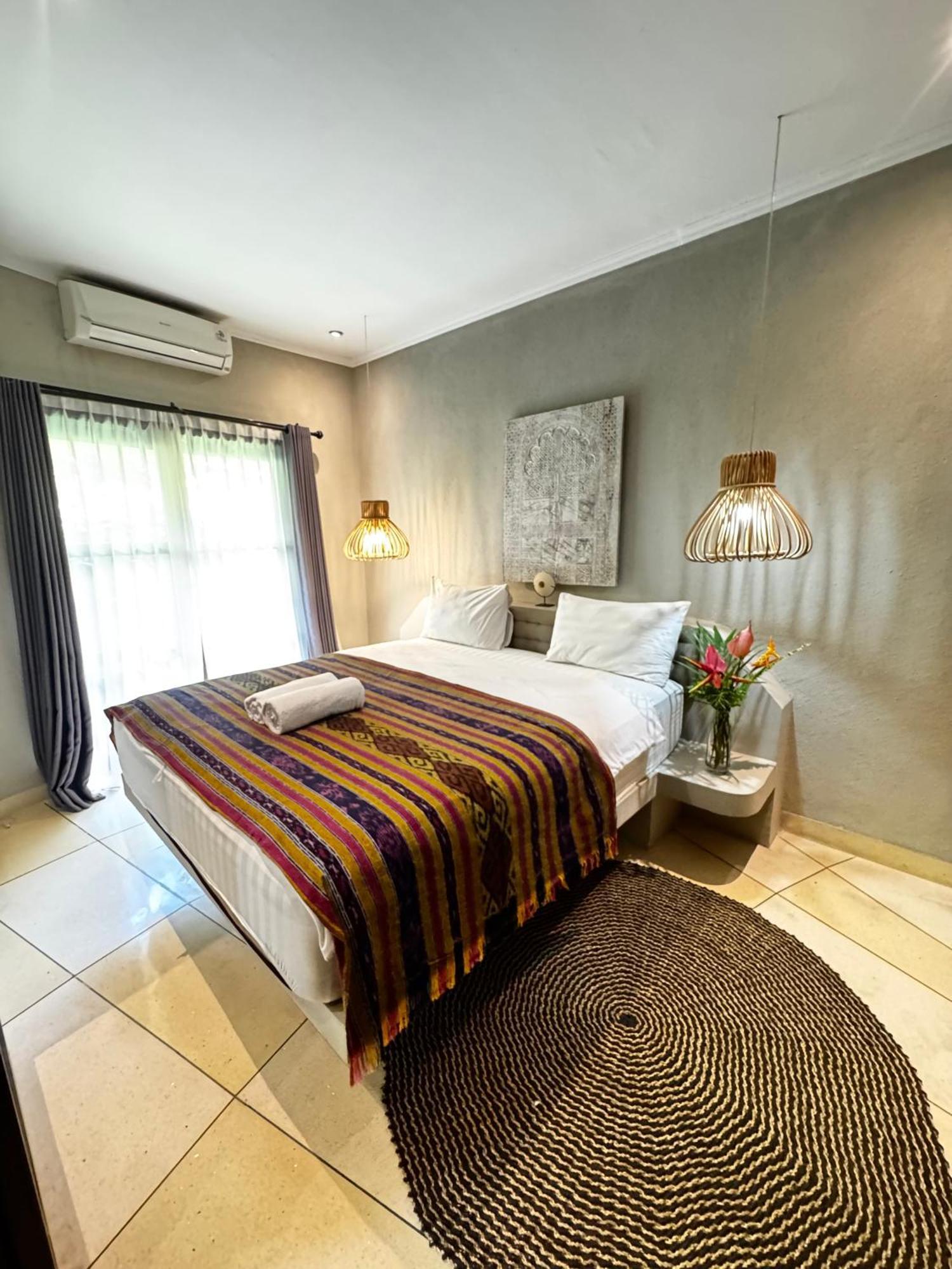 Villa Sub Bali Canggu (Bali)
