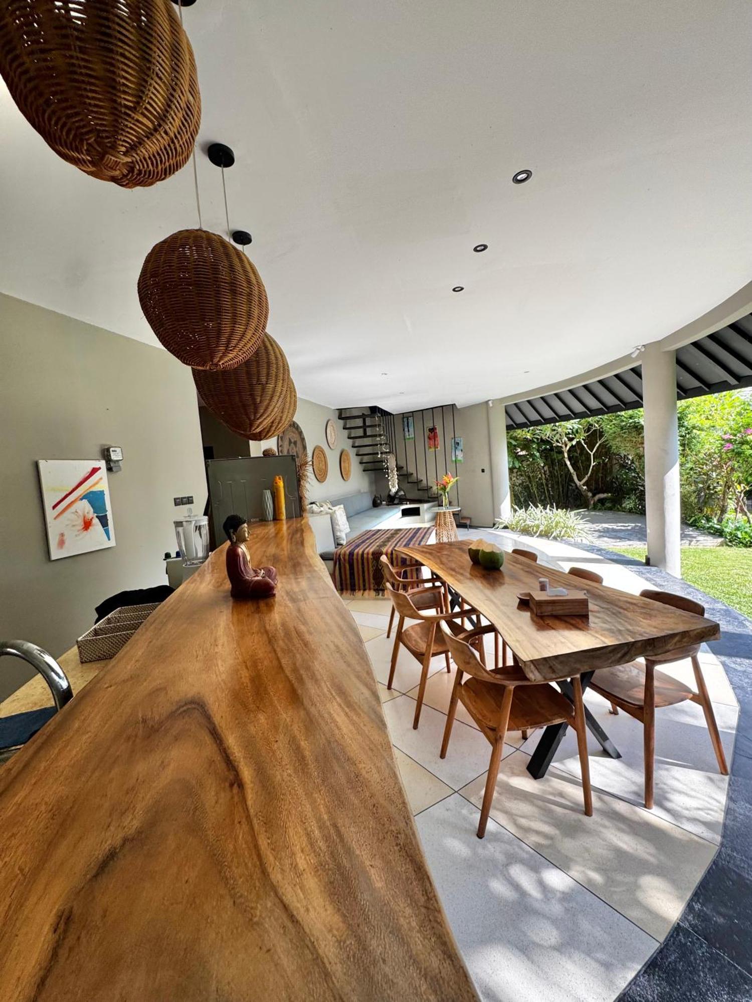 Sub Bali Villa *