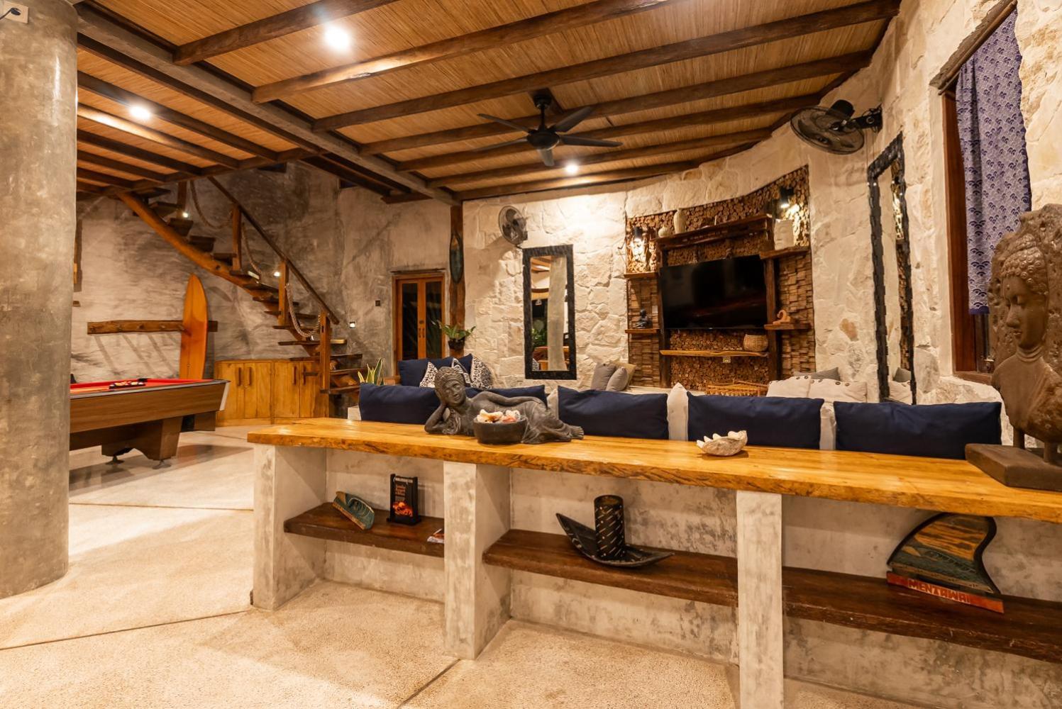 Villa Bukit Surf