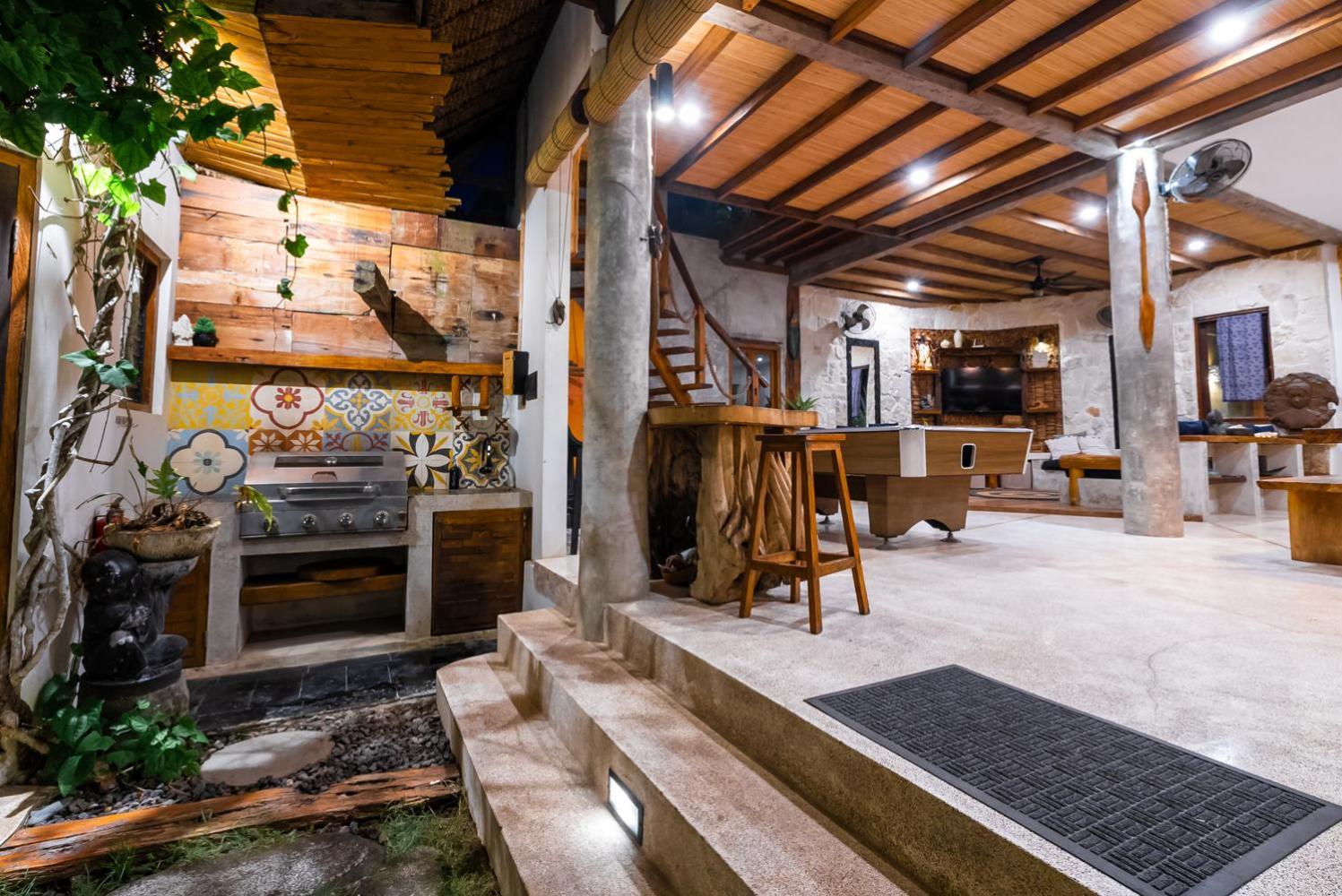 Villa Bukit Surf Uluwatu (Bali)