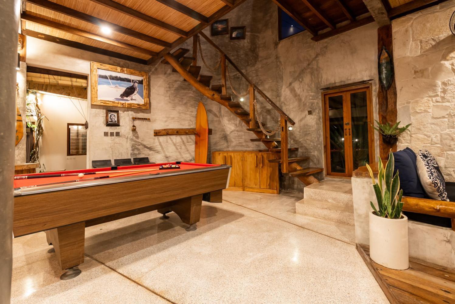 Villa Bukit Surf