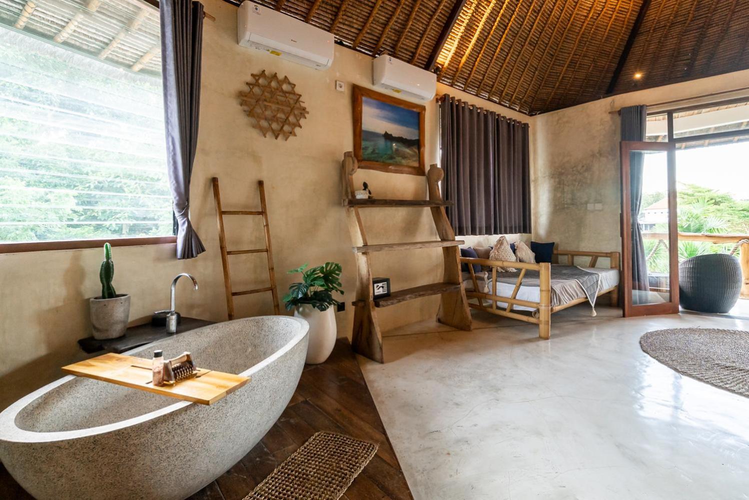 Villa Bukit Surf