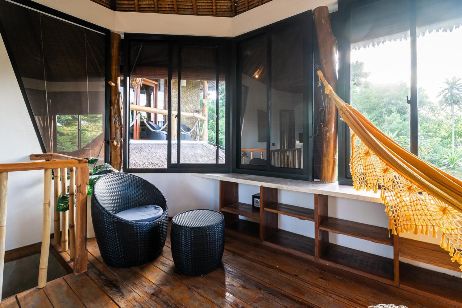 Bukit Surf Villa Uluwatu (Bali)