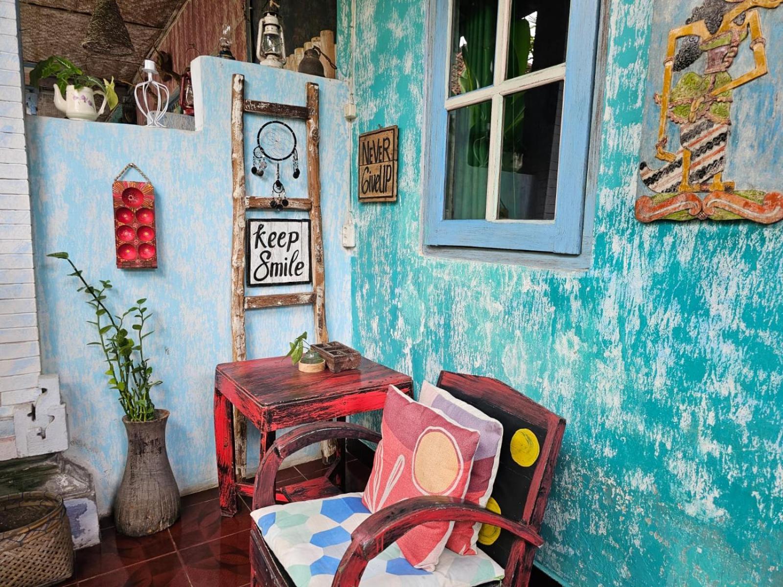 Loca * Lovina (Bali)