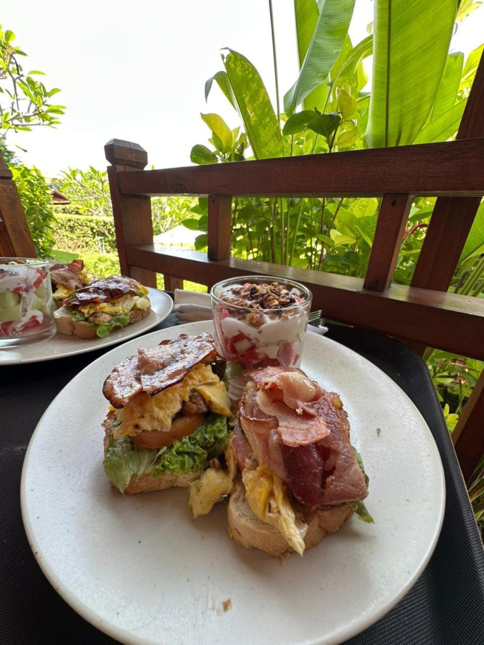 Druwa Bali *