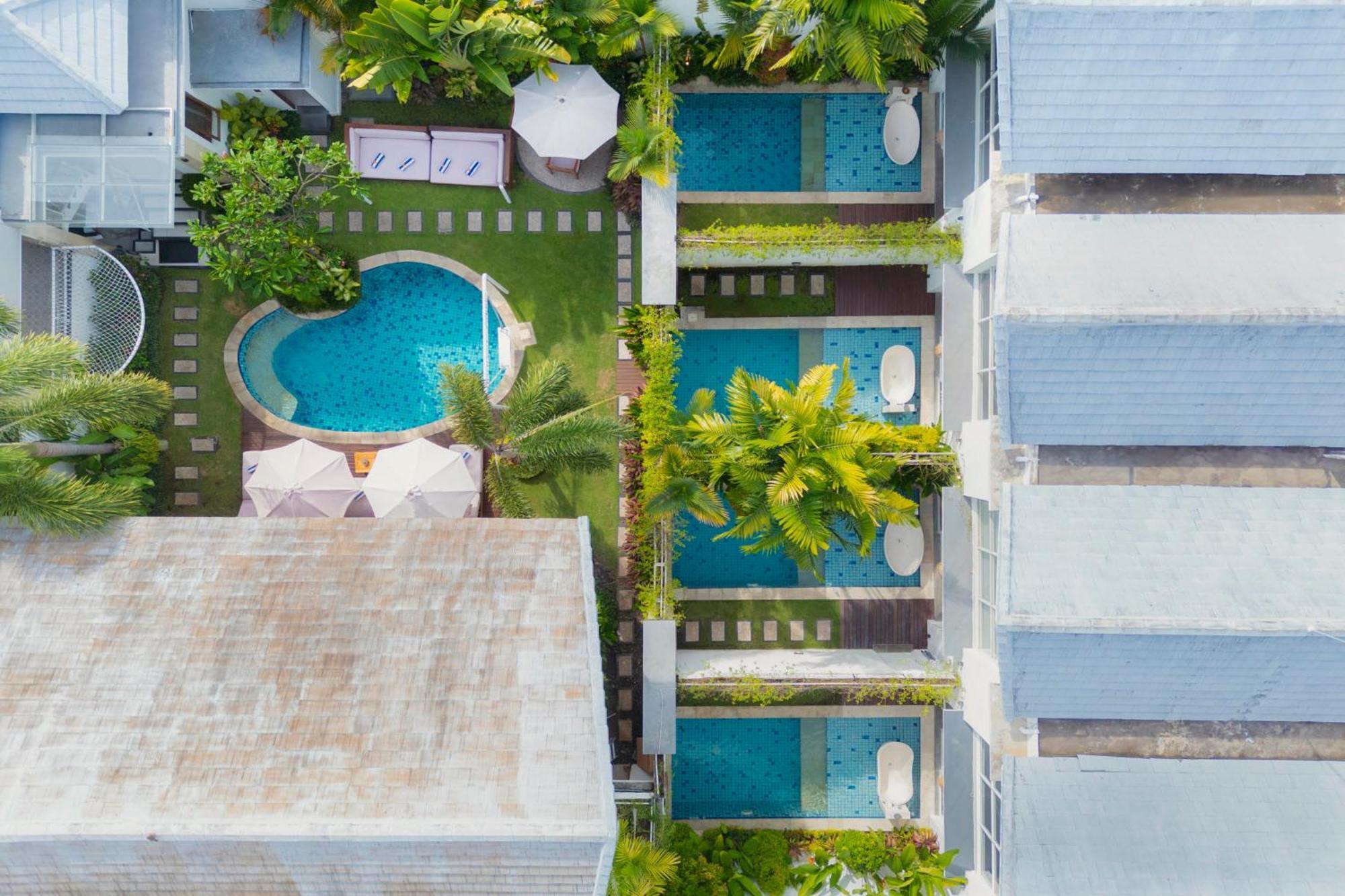 Aeera By Ini Vie Hospitality