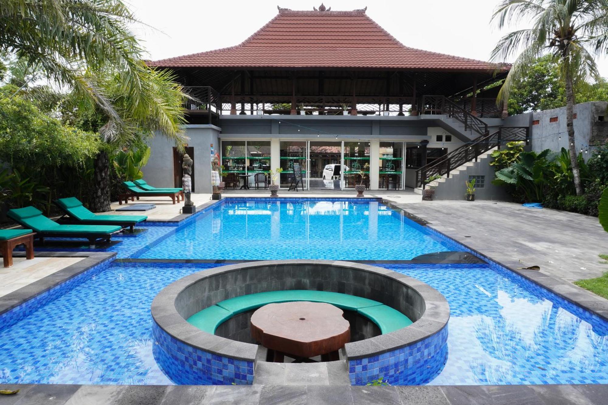 The Bali Menjangan Boutique & Dive Center 4*