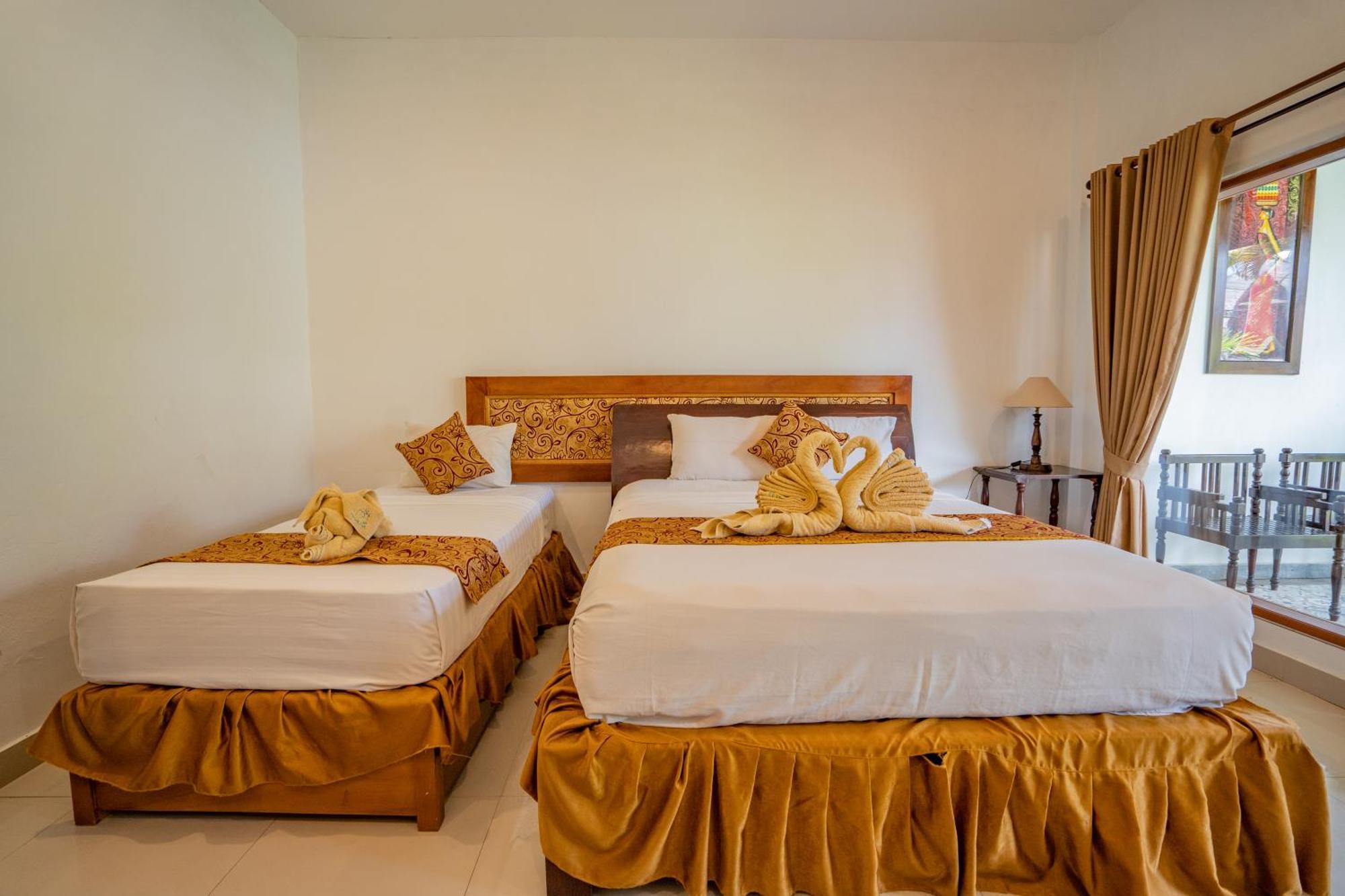 The Bali Menjangan Boutique & Dive Center