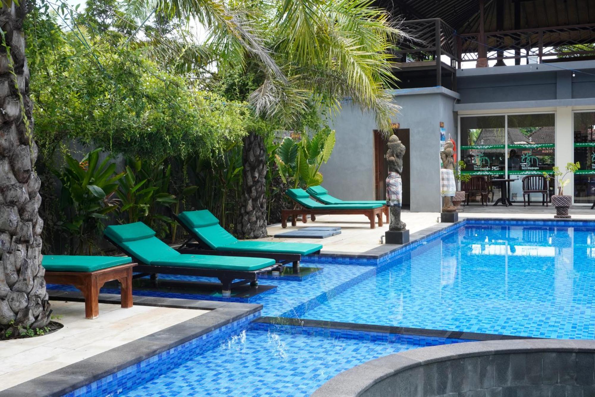 The Bali Menjangan Boutique & Dive Center 4*