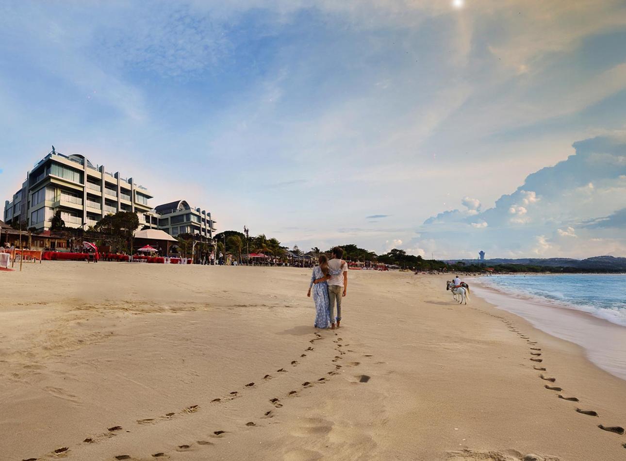 Platinum Bali Hotel 5*